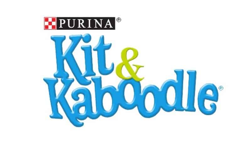 Purina & Kit Kaboodle Cat Food Review