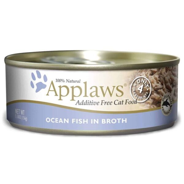 🥇Applaws Cat Food Review Ingredients and Insights for 2024