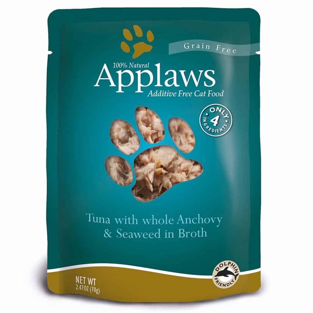 🥇Applaws Cat Food Review Ingredients and Insights for 2024