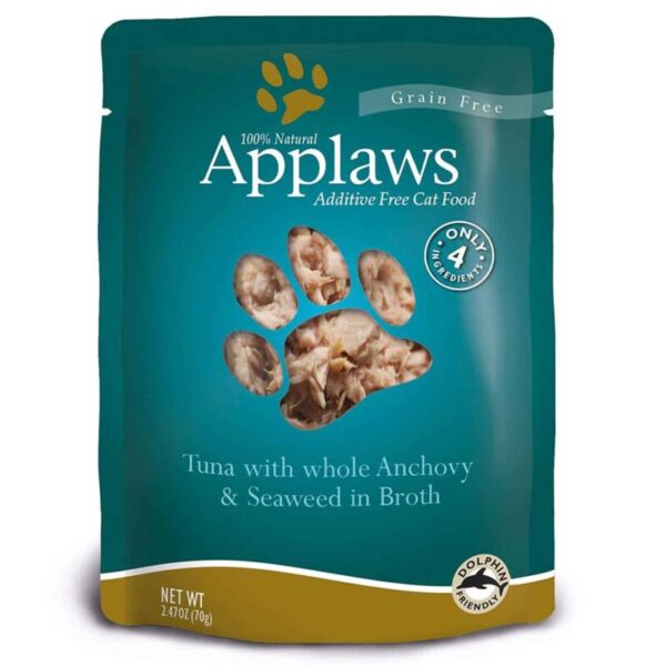 🥇Applaws Cat Food Review Ingredients and Insights for 2024