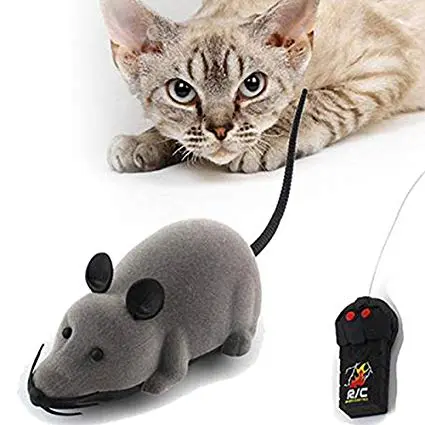 Mouse Toys for Cat