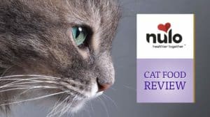 Nulo Cat Food Reviews