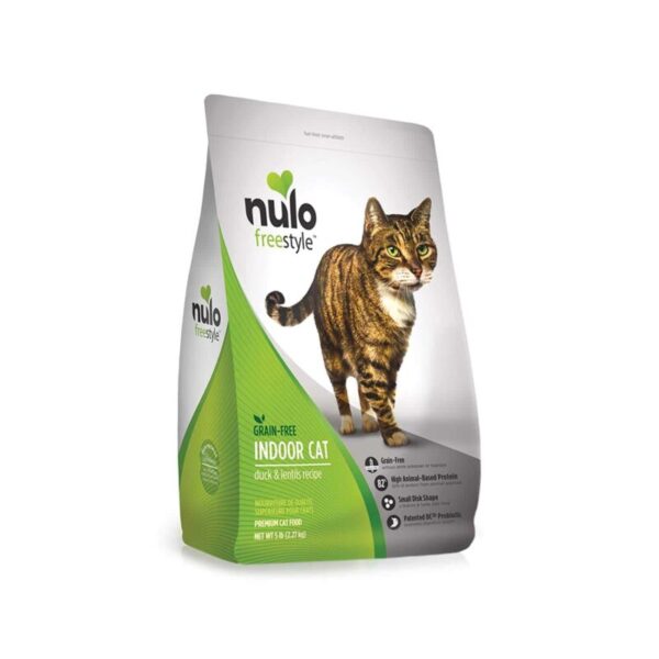 Nulo Cat Food Review 2024 » Best Cat Food Reviews