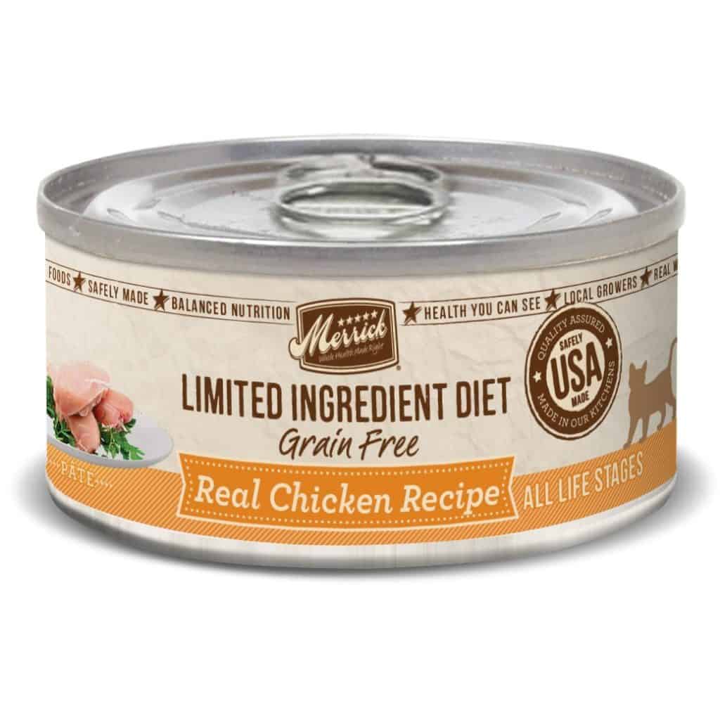 Top 10 Best Limited Ingredient Cat Food You Can Grab in 2022