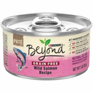 Purina Beyond Grain Free, Natural, Adult Wet Cat Food