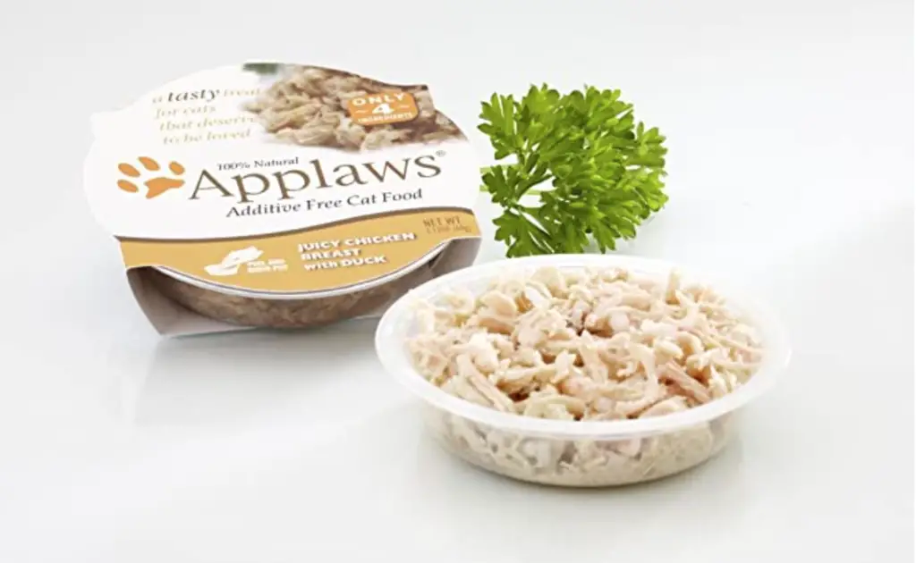 🥇Applaws Cat Food Review Ingredients and Insights for 2024