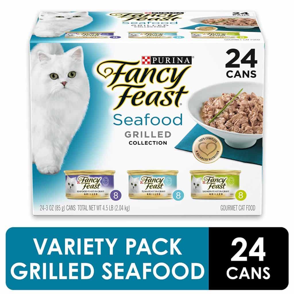 Best Quality Affordable Wet Cat Food You’ll Love to Know