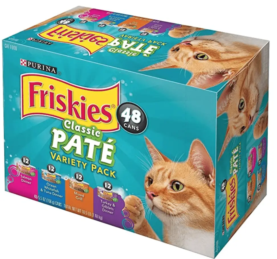 Best Quality Affordable Wet Cat Food You’ll Love to Know