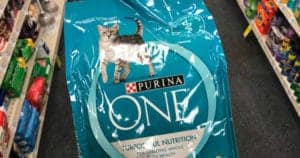Purina One Cat Food Reviews