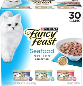 Best canned cat food