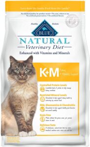 Best food for kidney disease cat