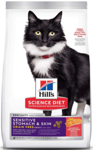 Hill’s Diet Science Adult Cat Food