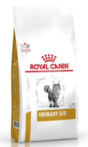 Royal Canin Feline Urinary So Dry cat food