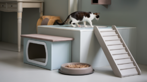 Cat Room Ideas