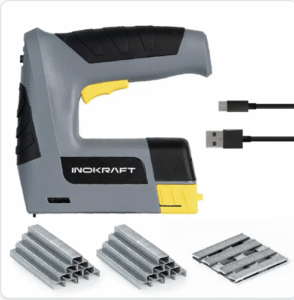Cordless Staple Gun