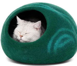 MEOWFIA Cat Cave