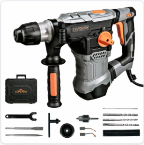 Rotary Hammer Drill