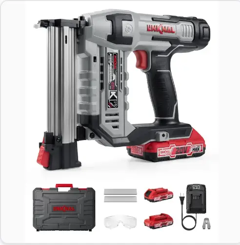 Electric Nail Gun