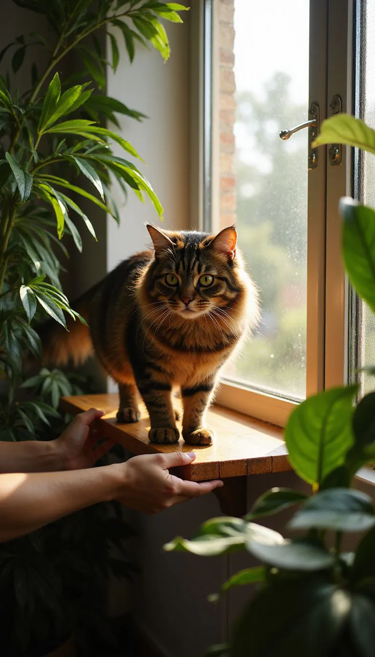 corner-cat-shelf-bridges