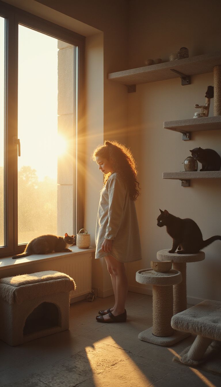 Tips for Creating a Cohesive Aesthetic for your furry friends