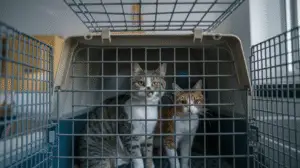 Top Cat Cage Options For Indoor And Outdoor Use