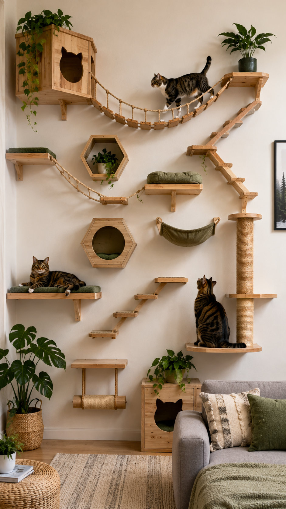 DIY-Cat-Activity-Wall7