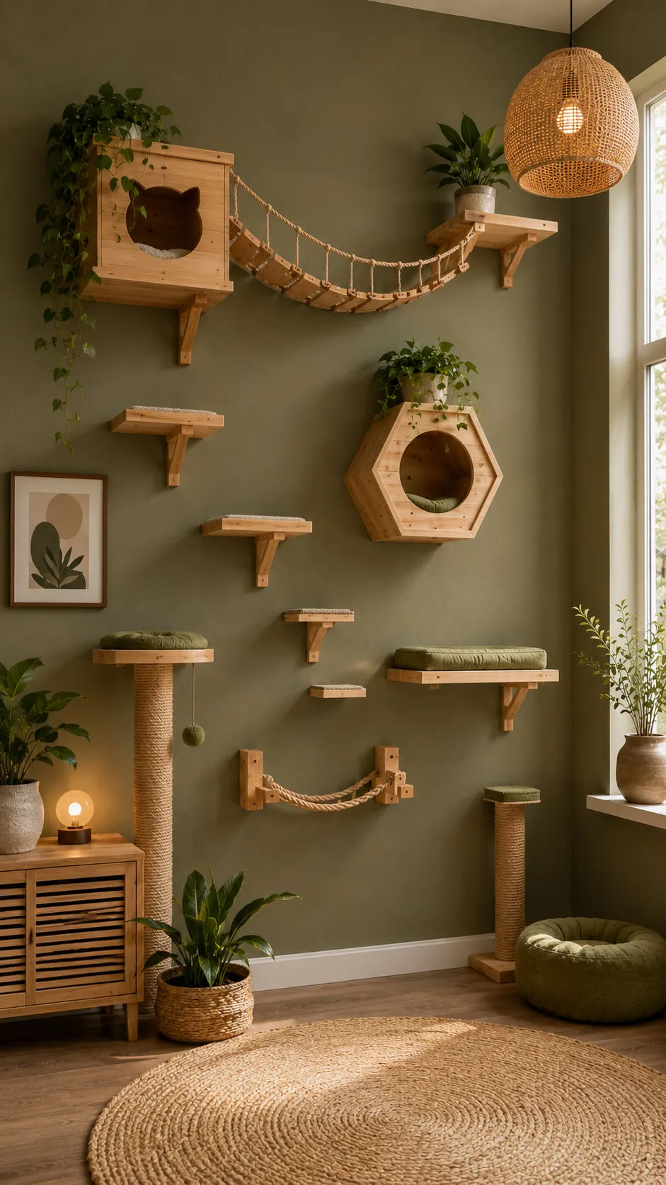 DIY-Cat-Activity-Wall9